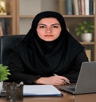 عکس پرسنلی دکتر کتایون جلالی